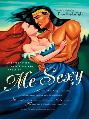 Me Sexy - ebook